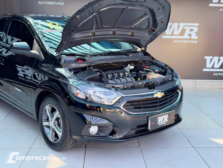 PRISMA 1.4 LTZ Spe/4 8V