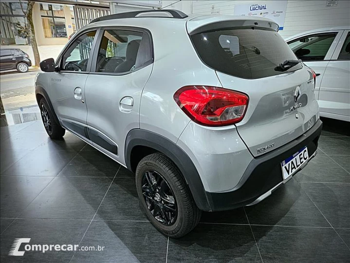 KWID 1.0 12V SCE Outsider