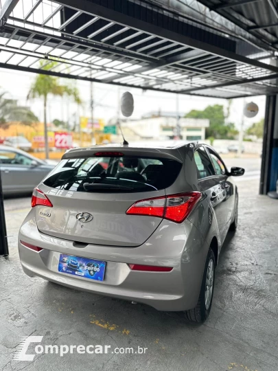 HB20 1.0 12V Comfort