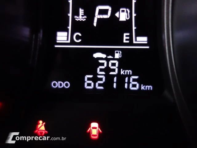 HB20 - 1.6 PREMIUM 16V 4P AUTOMÁTICO
