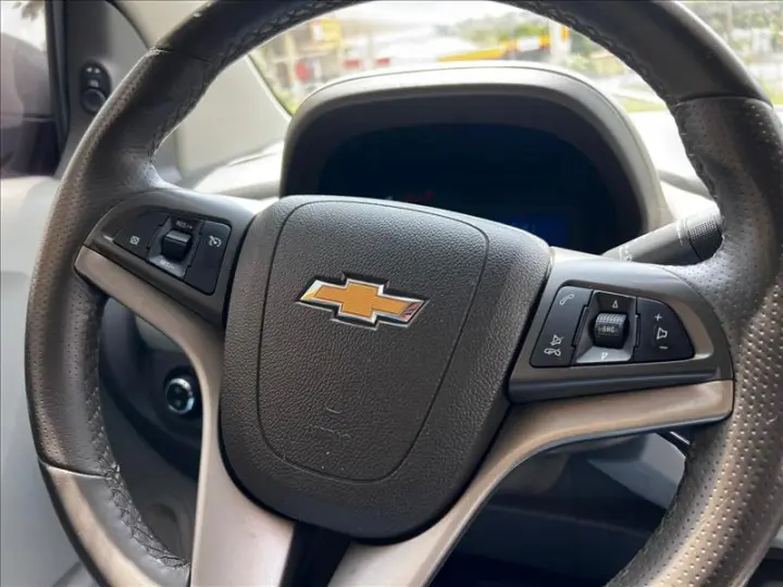SPIN 1.8 LTZ 8V