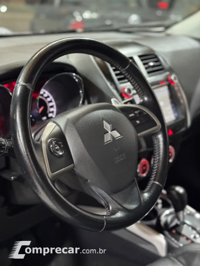 ASX 2.0 4X4 AWD 16V