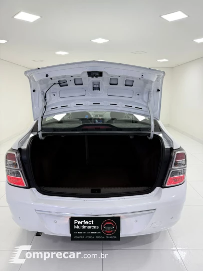 COBALT 1.8 LTZ 8V