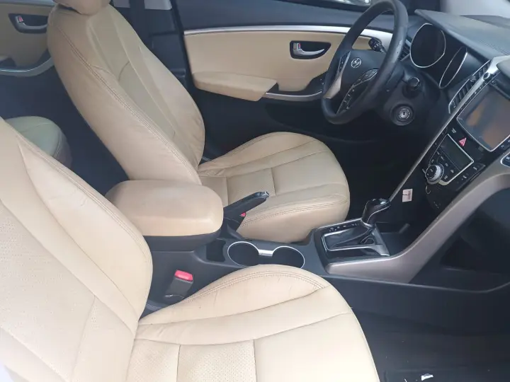 i30 1.8 16V