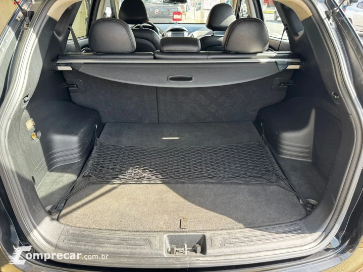 IX35 2.0 16V