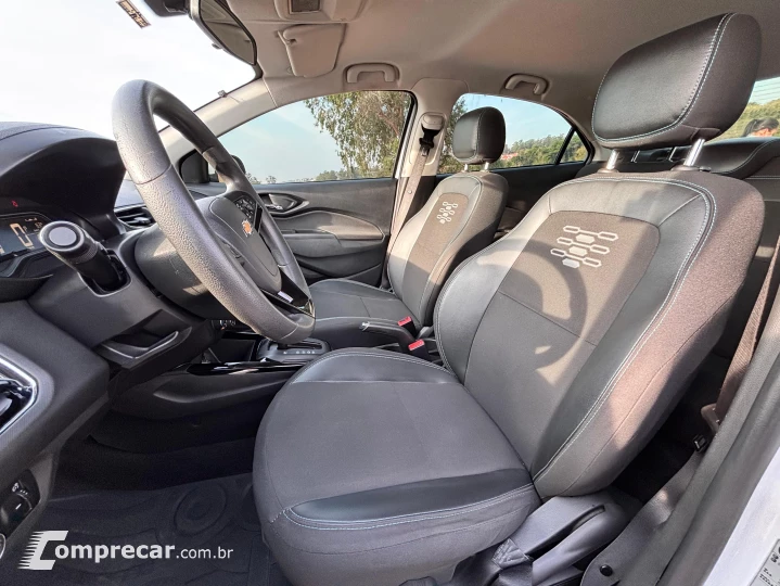 Prisma 1.4 LT SPE/4 (Aut)