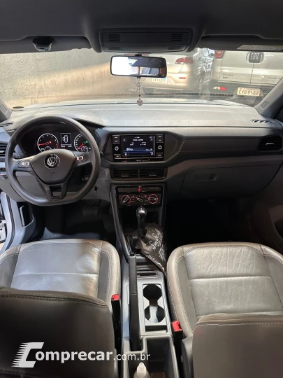 T-CROSS 1.0 200 TSI Sense