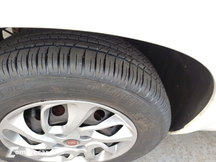 Uno 1.0 4P FLEX EVO ATTRACTIVE