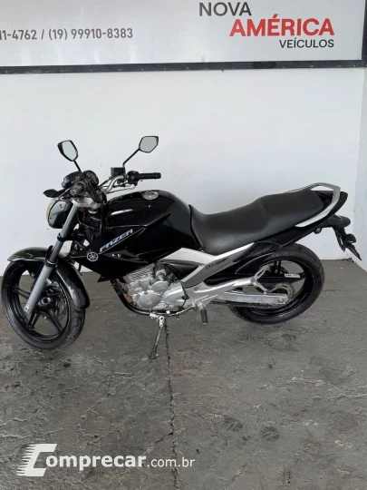 YS 250 FAZER/ FAZER L. EDITION /BLUEFLEX