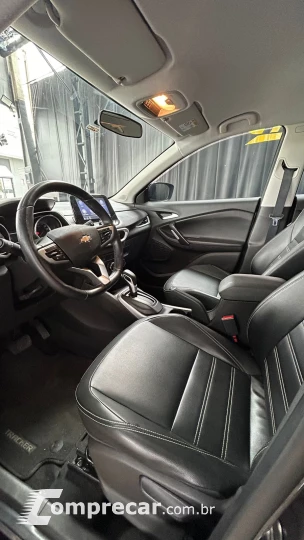 TRACKER 1.0 Turbo LTZ