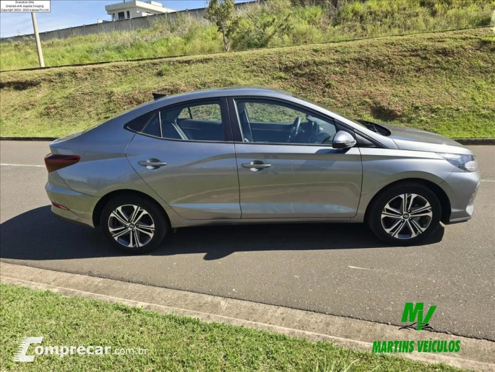 HB20S 1.0 TGDI FLEX COMFORT AUTOMÁTICO