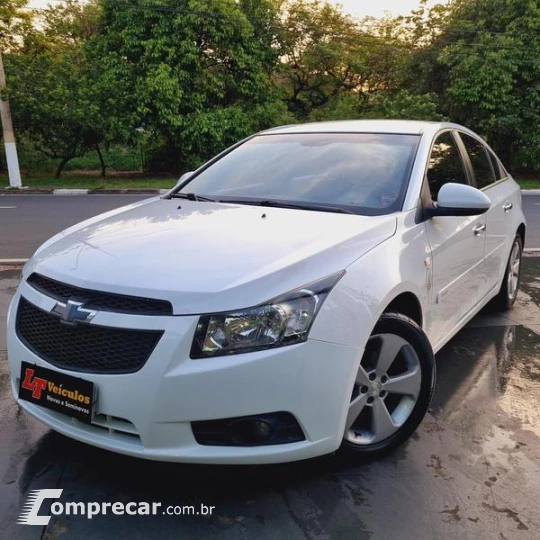 CRUZE LT NB