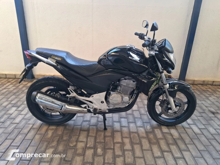 CB 300 R R FLEX
