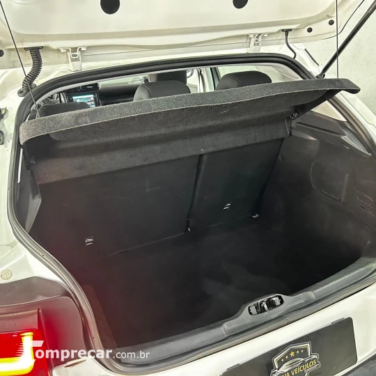 C4 CACTUS FEEL 1.6 16V Flex Aut.