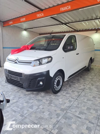 JUMPY 1.5 Bluehdi Cargo