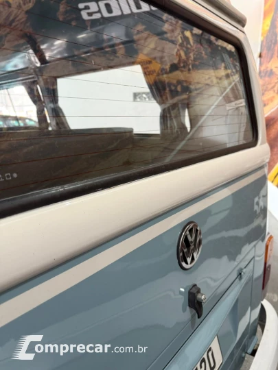 KOMBI 1.4 Last Edition 8V