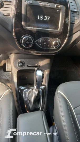 CAPTUR 2.0 16V Intense