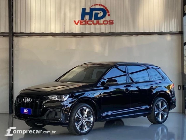 Q7 HIBRIDO