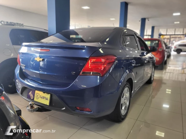 PRISMA 1.4 LT Spe/4 8V