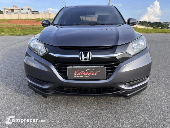 HR-V 1.8 16V LX