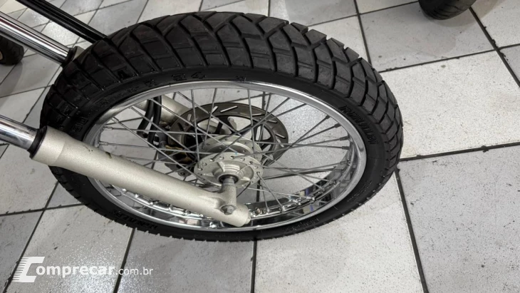 BROS 160C ESDD