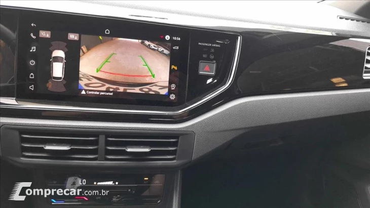 NIVUS 1.0 200 TSI TOTAL FLEX HIGHLINE AUTOMÁTICO