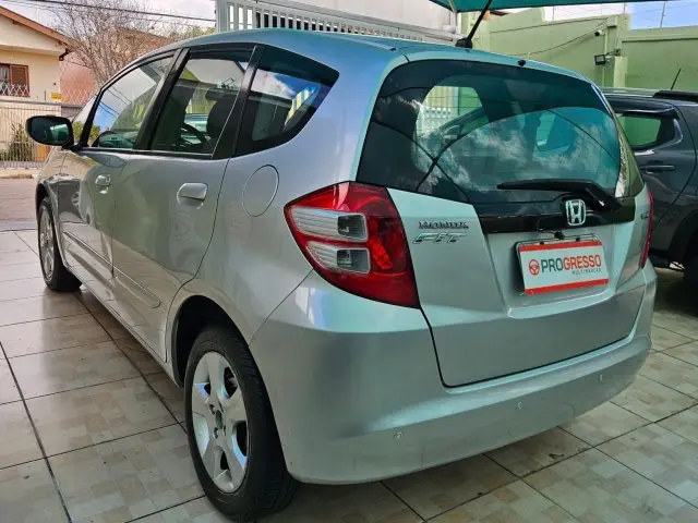 FIT - 1.4 LXL 16V 4P MANUAL
