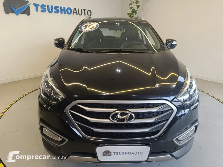 IX35 2.0 16V 4P AUTOMÁTICO