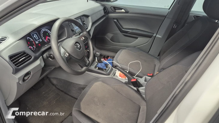 T-CROSS 1.0 200 TSI Sense