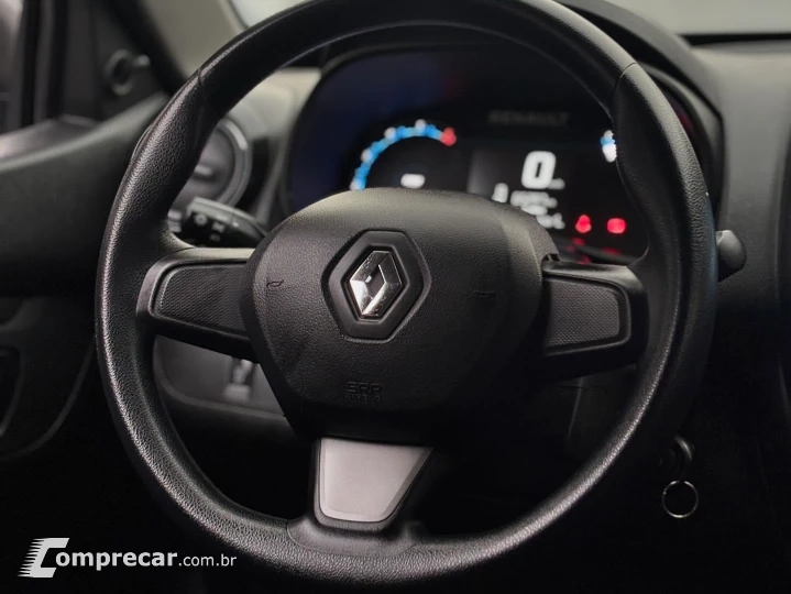 KWID 1.0 12V SCE ZEN