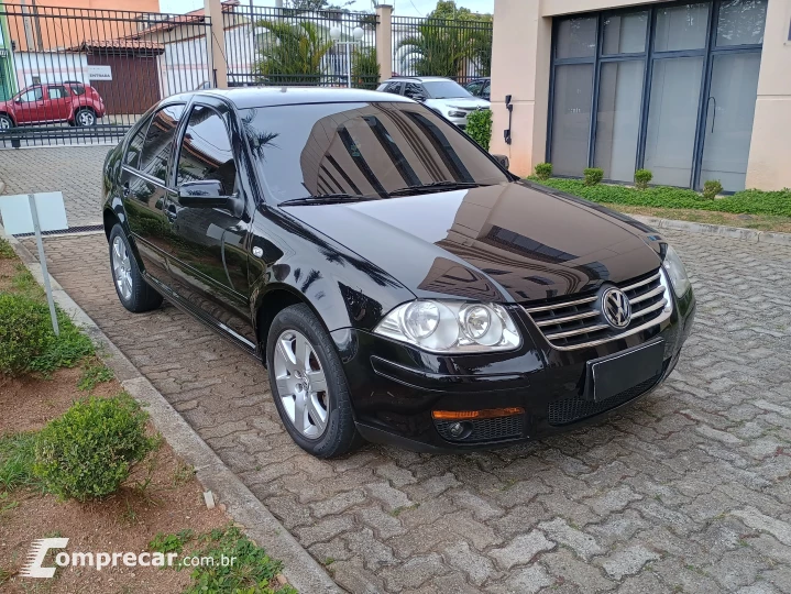 BORA 2.0 MI 8V