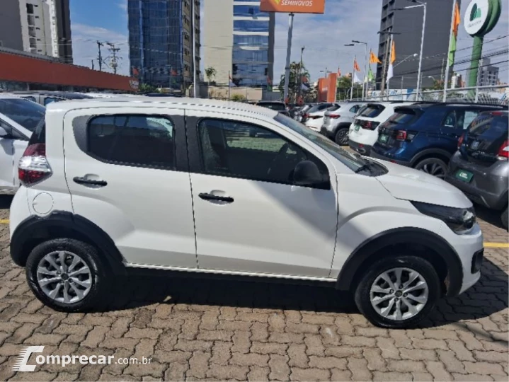 MOBI 1.0 EVO FLEX LIKE. MANUAL