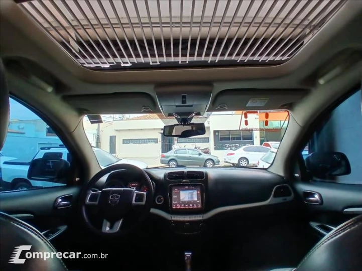 JOURNEY 3.6 RT V6