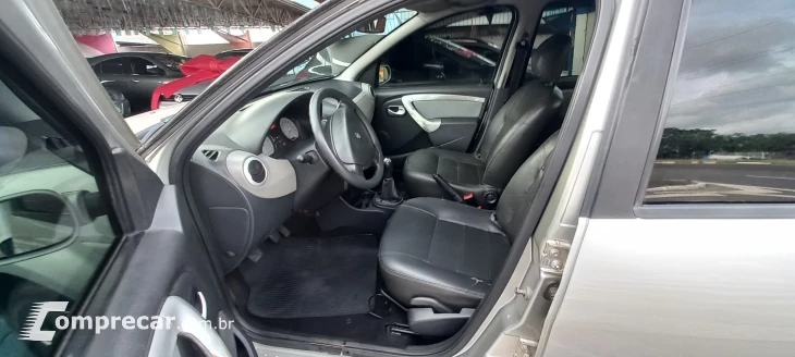 SANDERO 1.6 Privilége 8V