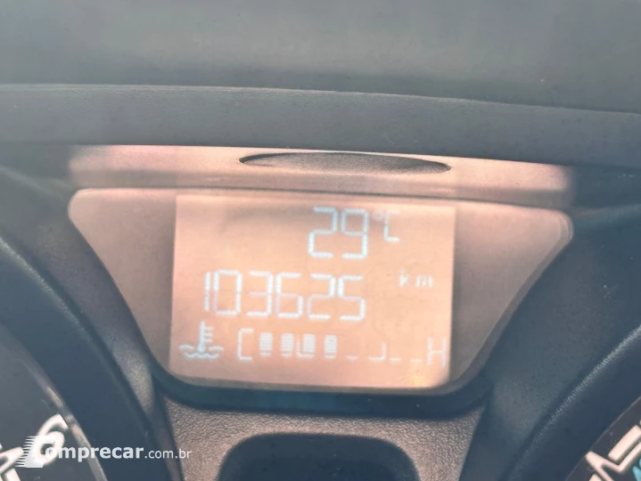 New Fiesta Hatch New Fiesta S 1.5 16V