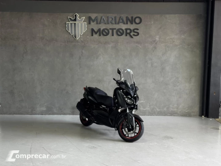 XMAX 250 ABS