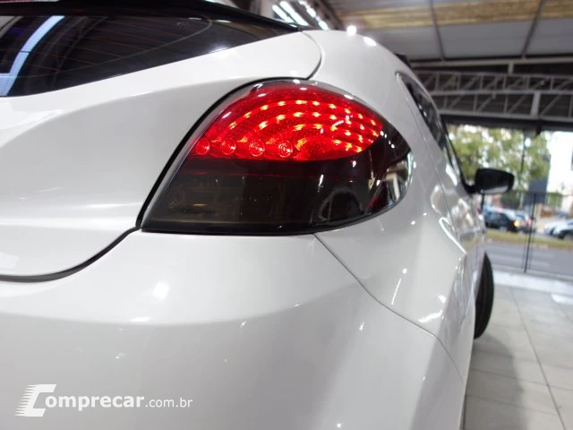 VELOSTER - 1.6 16V 3P AUTOMÁTICO