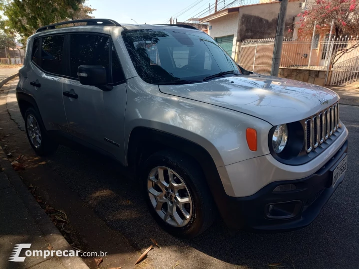 RENEGADE 1.8 16V Sport