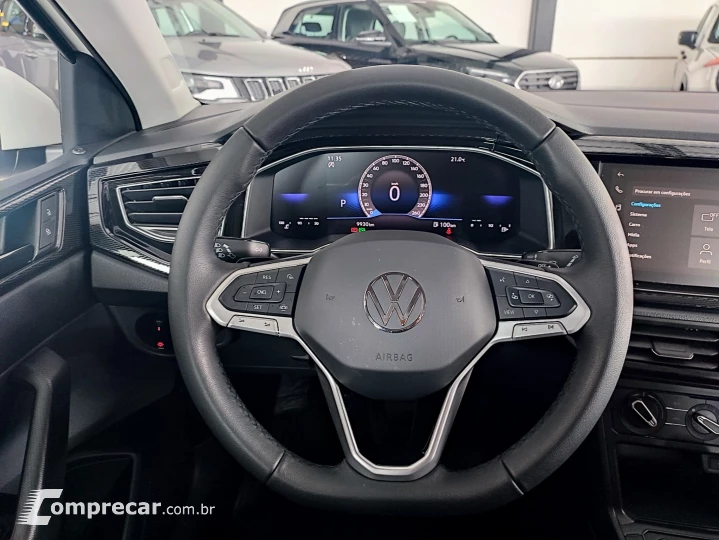 POLO 1.0 170 TSI Sense