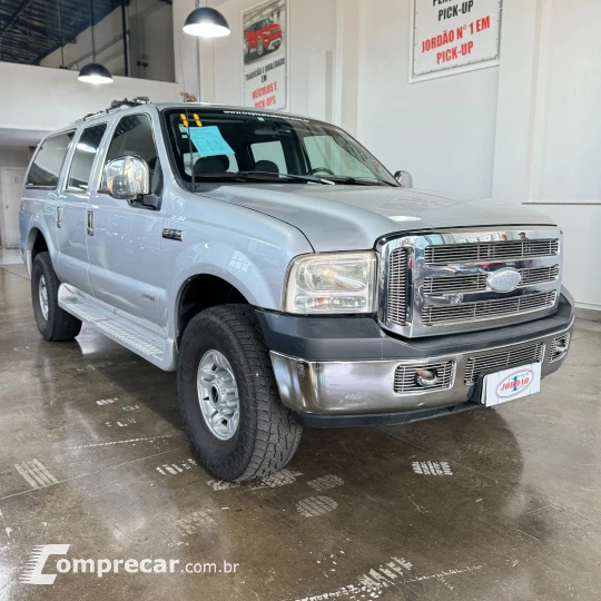 F-250 Tropivan/Tropi. Plus 3.9 TB Diesel 09 LUGARES