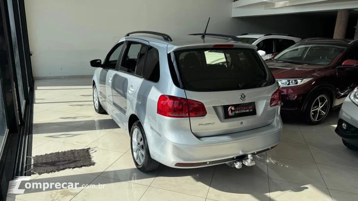 SPACEFOX 1.6 MI Sportline 8V