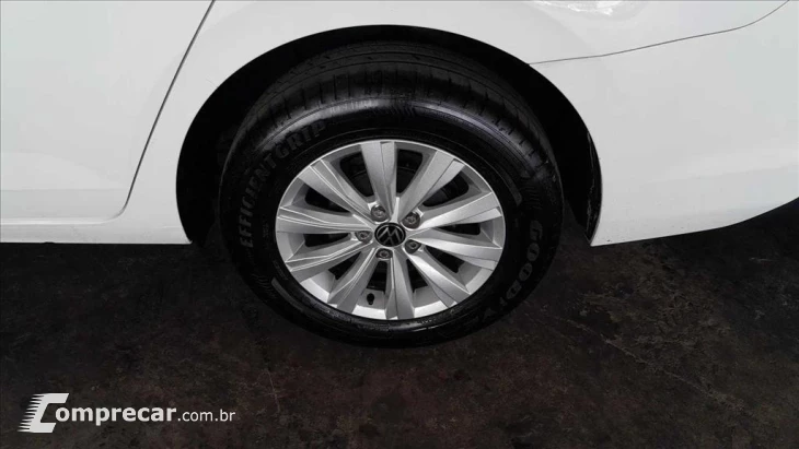 VIRTUS 1.0 170 TSI AUTOMÁTICO