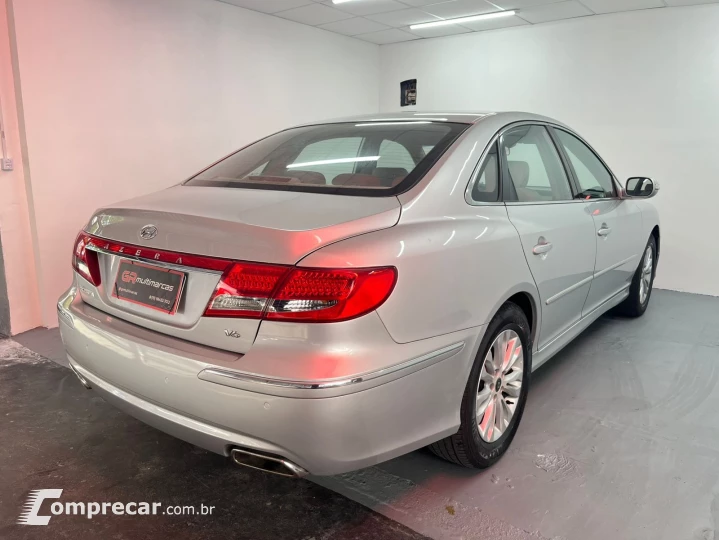 AZERA GLS 3.3 V6 24V 4p Aut.