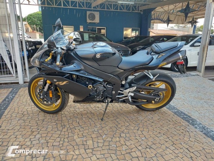 YZF R1 1000