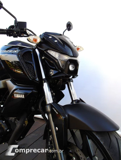 YAMAHA FZ15 FAZER ABS