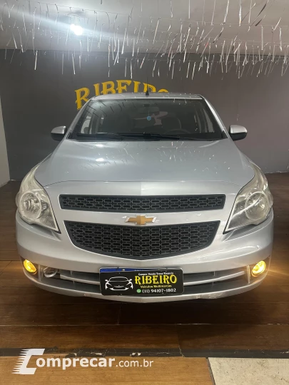 AGILE 1.4 MPFI LT 8V