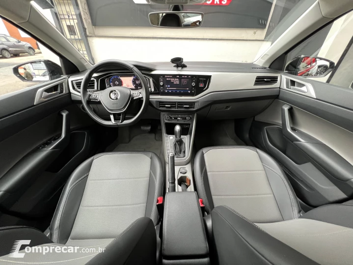 VIRTUS 1.0 200 TSI Highline