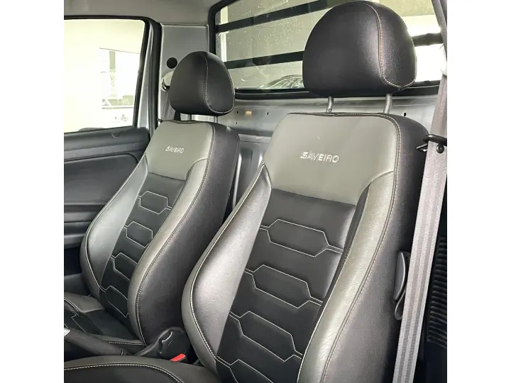 SAVEIRO 1.6 MSI TRENDLINE CS 16V FLEX 2P MANUAL