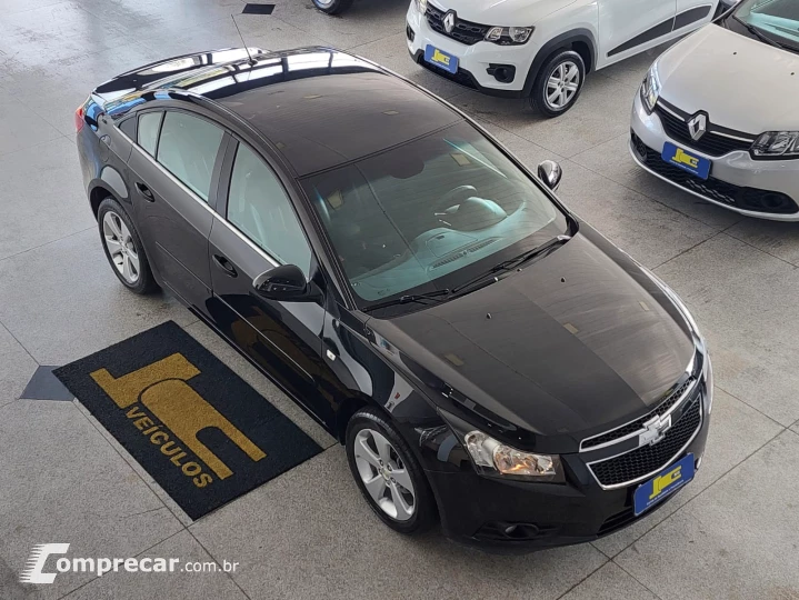 CRUZE 1.8 LT 16V