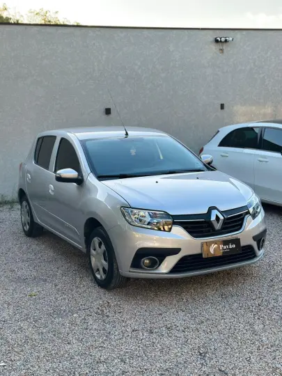 SANDERO 1.0 12V SCE Authentique